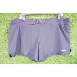 Patagonia Worn Wear Running Shorts - Men's Size XL